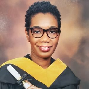 Meet your Posher, Helen